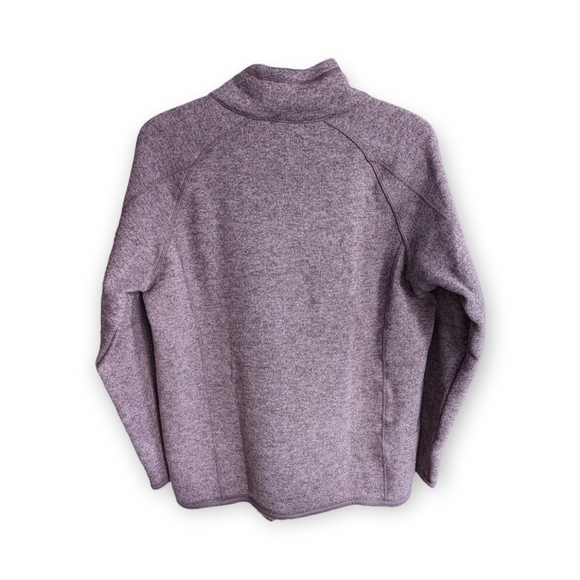 Sunice Stormpack Half-Zip Polar Fleece Sweater - Picture 2 of 6